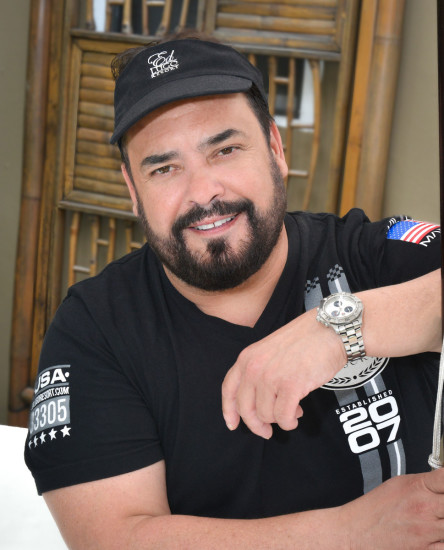 Ed Lugo Resort Owner